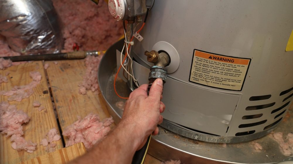 Water Heater Repair Services in Newark, NJ