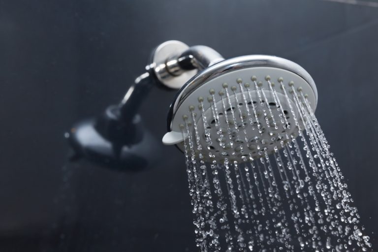 How to Remove a Stuck Shower Head 6 Easy Steps Horizon Services