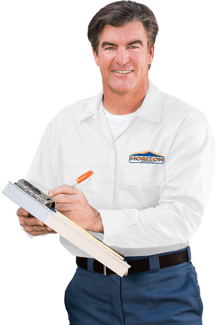 Horizon Services Plumbing, Heating, & Air Conditioning (AC) Company